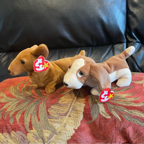 5 TY Beanie Babies for $25 - You choose! - Picture 10 of 15